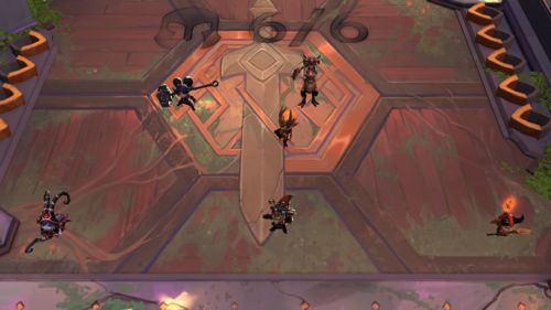 我功夫特牛组合技万剑朝宗解锁条件有什么 组合技万剑朝宗需要哪些秘籍