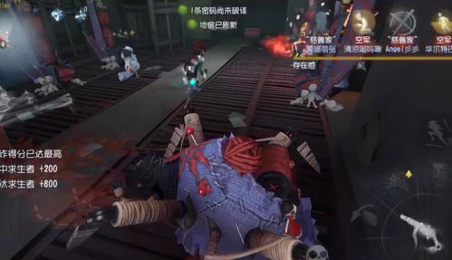 第五人格大叶柃之逝图片模型预览 大叶柃之逝怎么获得