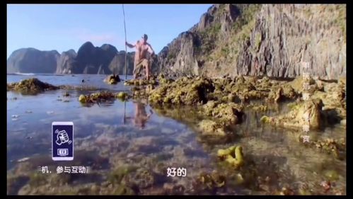 挨饿荒野菲律宾海岛通关攻略