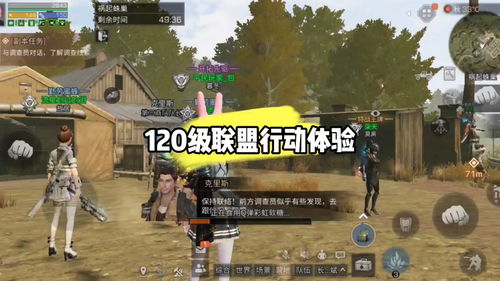 明日之后每周行动至高行动攻略