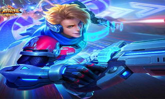 王者荣耀S19赛季射手排行