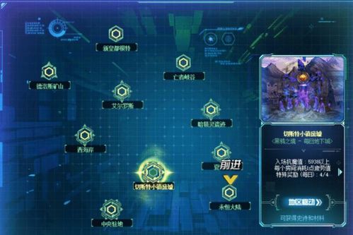 原神全地下城副本攻略汇总