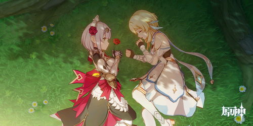 原神全部新手攻略汇总