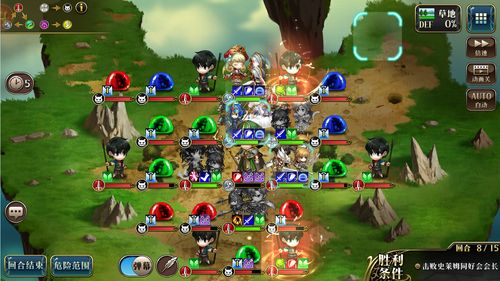 奥拉星手游洞七怎么打 洞七打法阵容推荐