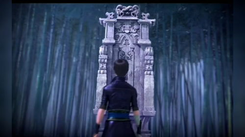 烟雨江湖大牛失踪怎么打过 神秘老者如何才可以打败