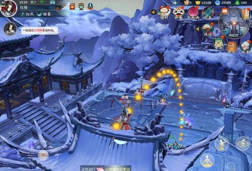 烟雨江湖主角选什么武器最好 平民玩家主角武器推荐
