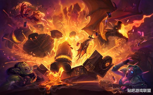 猎手之王地狱火药剂作用介绍