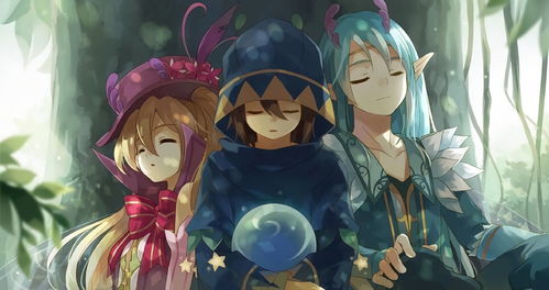 小花仙手游爱德文喜欢什么礼物