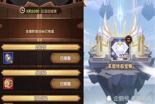 剑与远征4000钻兑换码分享