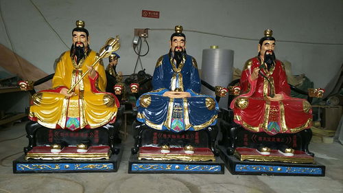 原神供奉神像有什么用 供奉神像作用介绍