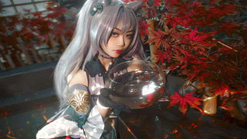 原神刻晴用匣里龙吟还是黑剑 刻晴武器推荐