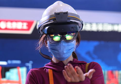挑战极限！连续戴VR眼镜25小时是怎样的体验？