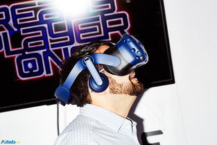 感受虚拟现实！HTC Vive国内首批体验点公布