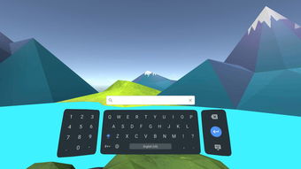 Google虚拟现实战略详解 VR应用才是重点