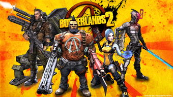 Gearbox：《为战而生》销量可观 正面刚守望也不虚