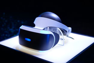 索尼PS VR试玩体验：佩戴舒适 游戏表现极佳