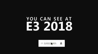 2016年E3游戏展各厂商发布会时间汇总 EA最早