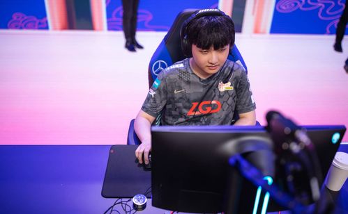 TBQ合约到期将离开OMG 粉丝：不回LGD？
