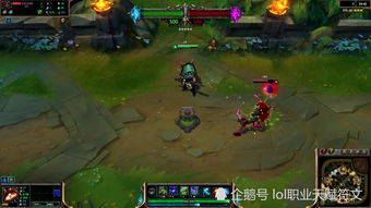 LOL吉格斯的实验室更新 飞升争夺战模式开启