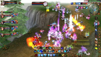 《新风云》今日开新服 新魔身曝光送顶级神装