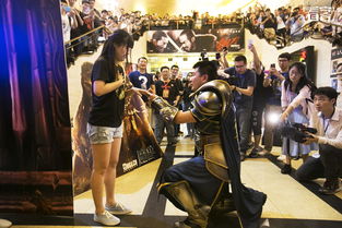 魔兽电影内地零点首映场：预售超1600万