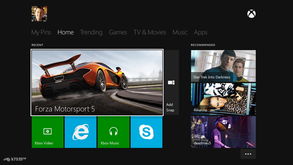 微软启动Xbox One促销 售价不到2000元