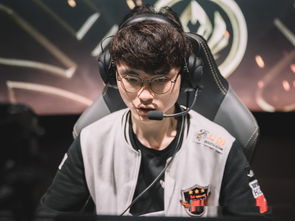 Faker：LCK目前没有人能完全掌控亚索
