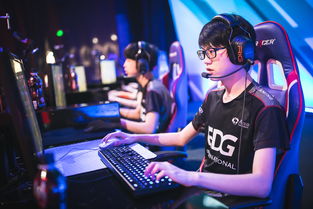 ESPN最新LOL全球战队排名 SKT第一RNG第二