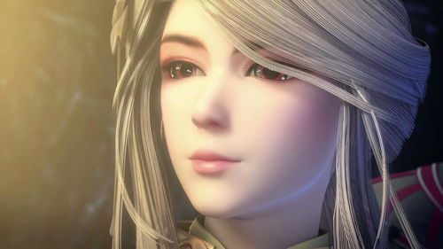 天生童姥？盘点魔兽世界那些不老容颜女神