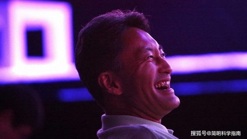 索尼三年来首次实现盈利：CEO平井一夫薪酬翻番