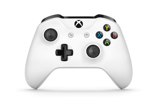 微软推新款xbox one游戏手柄 加了颜色就如此贵？