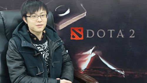 Dota2直播里最火的是YYF？不，YYF只是OB的一部分
