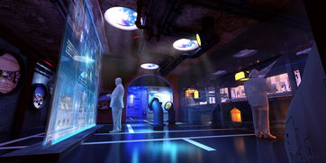 Oculus展示力反馈技术 让你“摸”到虚拟物品