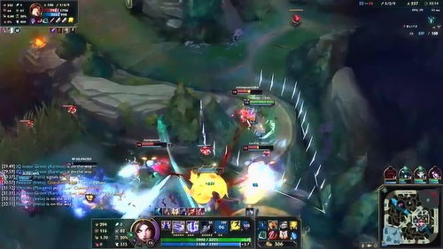 LOL十大逆天的英雄技能盘点 你认同吗? LOL十大逆天的英雄技能盘点 你认同吗?