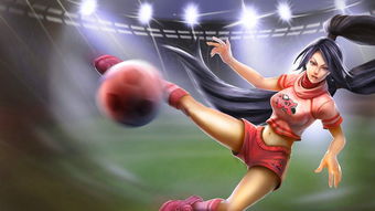 足球俱乐部瓦伦西亚成立LOL战队 将参加LCS EU联赛