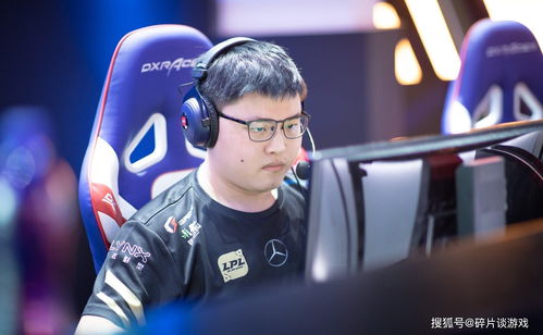 Faker:电竞是健康的运动且具有国际竞争力 Faker:电竞是健康的运动且具有国际竞争力