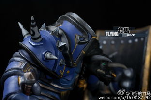 不可思议！铁粉玩家纯手工打造LOL实景战场
