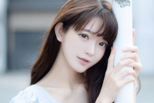 韩国第一美少女Yurisa签约内地 进军中国演艺圈