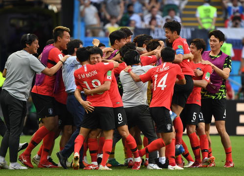 TI6韩国队的逆袭 是对手变强还是我军变弱？