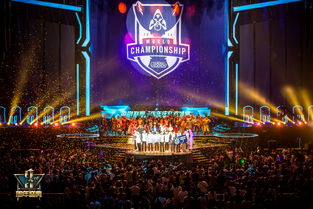 召唤师的狂欢盛典 英雄联盟5周年庆典节目单一览 召唤师的狂欢盛典 英雄联盟5周年庆典节目单一览