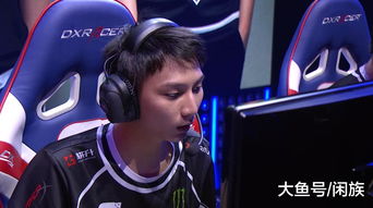 知名LOL主播55开撞脸日本运动员 发微博遭网友嘲讽