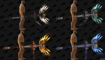 《魔兽世界》军团再临典藏版开箱 不是魔兽粉看了也心痒