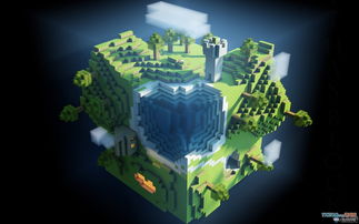 《我的世界》将在下周添加Win10 Oculus VR支持