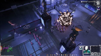 THQ被收购后重整旗鼓 《暗黑血统》有望推出新作