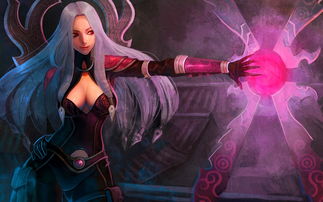 《英雄联盟》官方曝光神秘新图 或暗示掘墓者重做