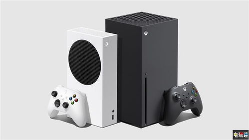 XboxOne S主机全线上市 500GB售价1984元