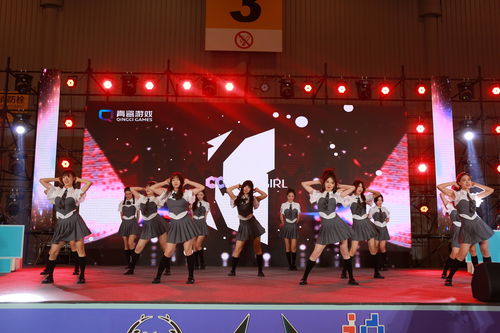 2016 C Joy 数字娱乐生活节-成都站 正式拉开帷幕