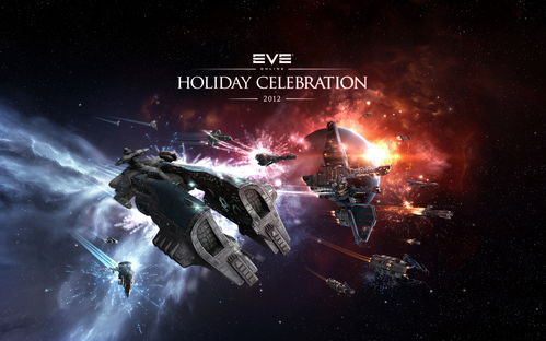 《EVE Online》11月将推新功能 游戏迎来免费时代