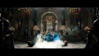 外媒：魔兽电影续作无缘美国上映 或瞄准中国市场