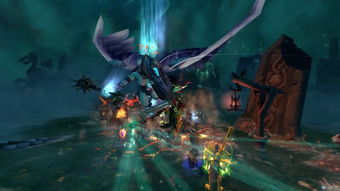 魔兽世界7.1新增内容一览 卡拉赞和勇气试炼